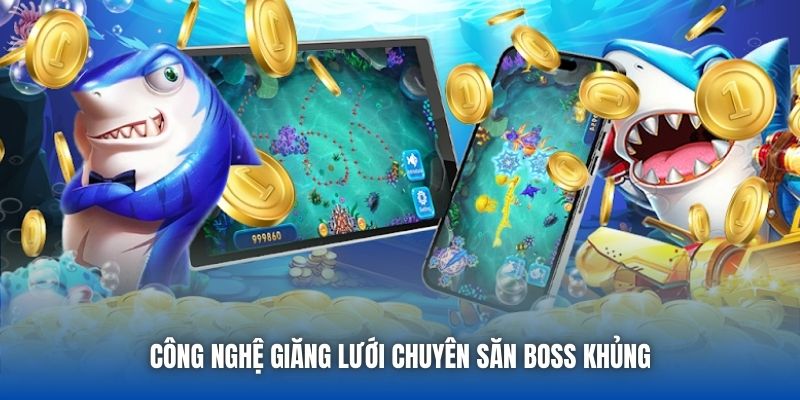 Bẫy Cá Tự Động Thông Minh - Chiến Thuật Đột Phá Cho Bet Thủ - Getuxa
