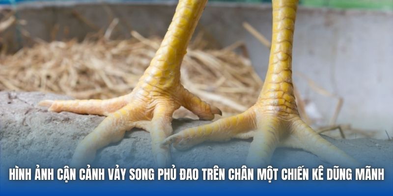 Vảy Song Phủ Đao Thắng Hay Thua? Lời Giải Đáp Từ Chuyên Gia - Getuxa