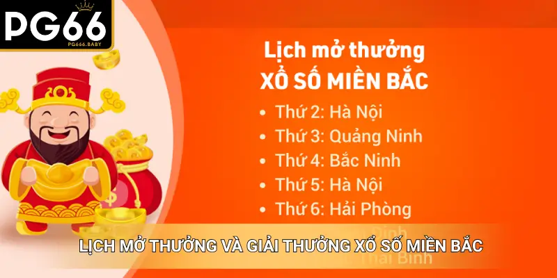 Xổ Số Miền Bắc – Kết Quả Hôm Nay, Xem Nhanh, Trúng Lớn - Getuxa