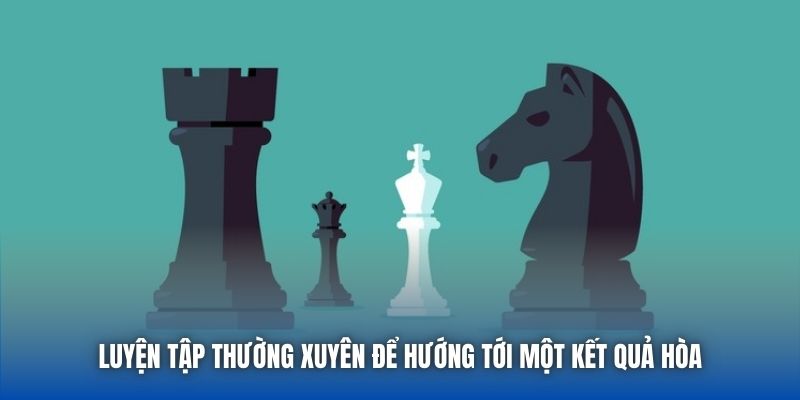 Sicilian Draw - Nghệ Thuật Cứu Vãn Ván Cờ Từ Thế Bất Lợi - Getuxa
