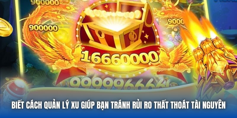 Bắn Trúng Rồng Lửa Nhận Xu - Bí Kíp Ăn Thưởng Cực Lớn - Getuxa