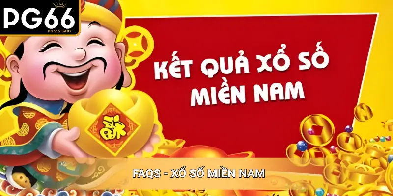 Xổ Số Miền Nam Hôm Nay – Kết Quả, Lịch Quay & Cách Dò Chuẩn - Getuxa