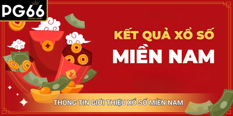 Xổ Số Miền Nam Hôm Nay – Kết Quả, Lịch Quay & Cách Dò Chuẩn - Getuxa
