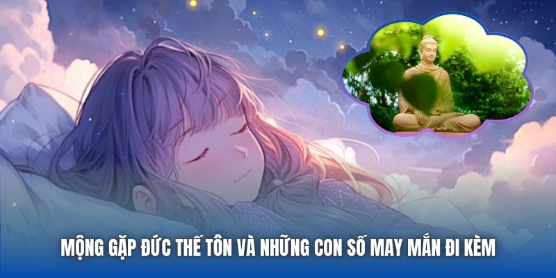 Nằm Mơ Thấy Phật Có Ý Nghĩa Gì Đối Với Mọi Người? - Getuxa