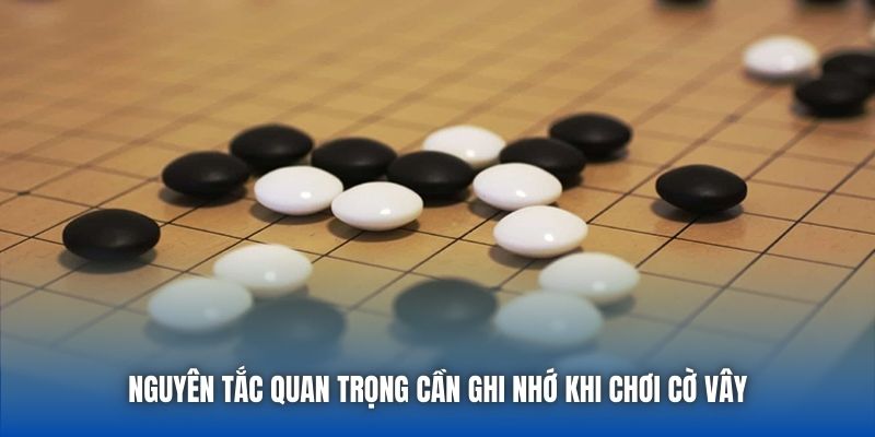 Cách Chơi Cờ Vây - Hướng Dẫn Chi Tiết Cho Anh Em Sơ Cấp - Getuxa