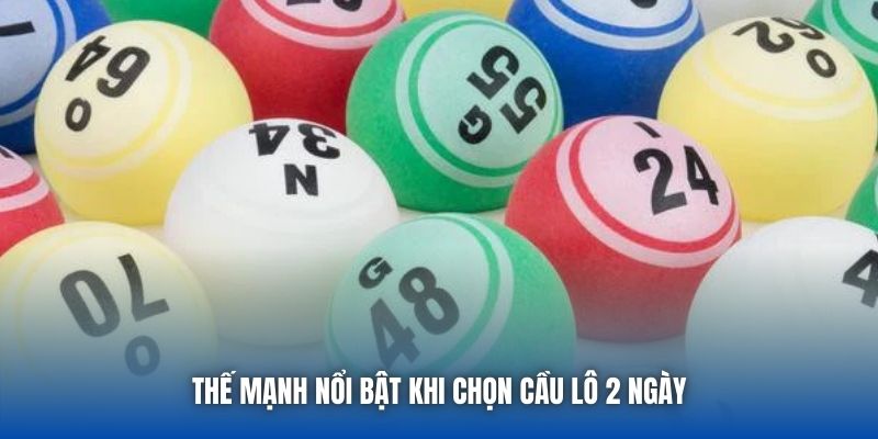 Cầu Lô 2 Ngày Là Gì? Tất Tần Tật Cách Soi Cầu Chuẩn Xác - Getuxa