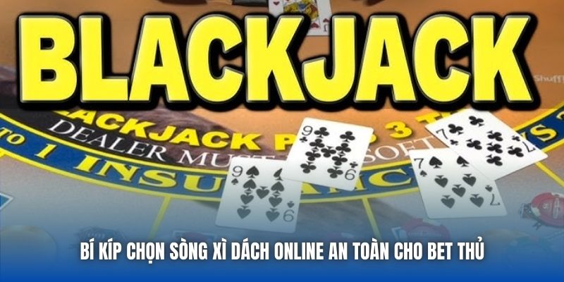 Chơi Xì Dách Online Có Gian Lận Không Và Các Sự Thật Bất Ngờ - Getuxa