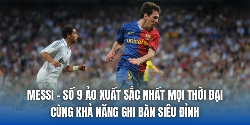 Tiền Đạo Ảo Là Gì Và Vai Trò Của Họ Trên Sa Bàn Chiến Thuật - Getuxa