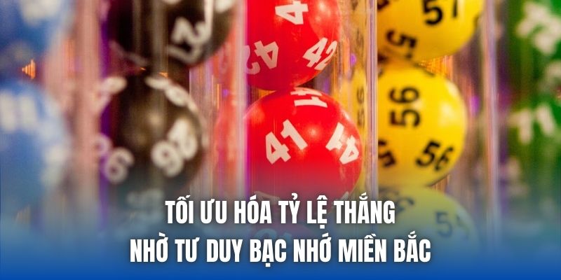 Cập Nhật Bạc Nhớ Lô Đề Miền Bắc Mới Nhất Giúp Bet Thủ Về Bờ - Getuxa