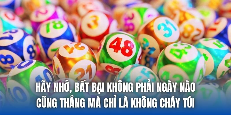 Lô Đề Bất Bại Có Thật Không? Góc Nhìn Thực Tế Từ Chuyên Gia - Getuxa