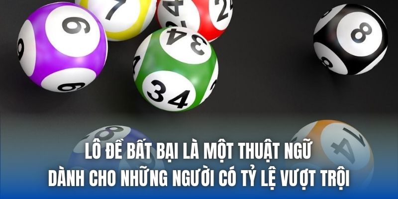 Lô Đề Bất Bại Có Thật Không? Góc Nhìn Thực Tế Từ Chuyên Gia - Getuxa