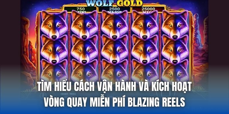 Wolf Gold | Truy Tìm Kho Báu Giữa Cao Nguyên Đá Đỏ - Getuxa