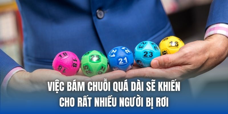 Lô Trượt Là Chuyện Thường, Quan Trọng Biết Dừng Đúng Lúc - Getuxa