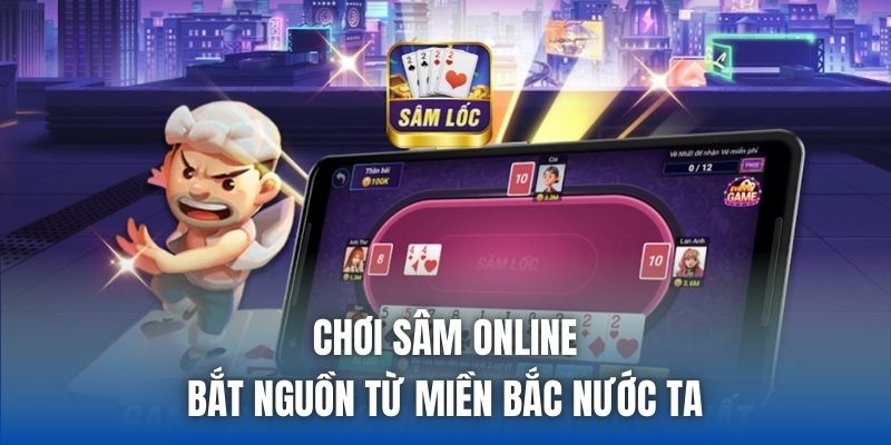 Chơi Sâm Online - Game Bài Dân Gian Được Yêu Thích - Getuxa