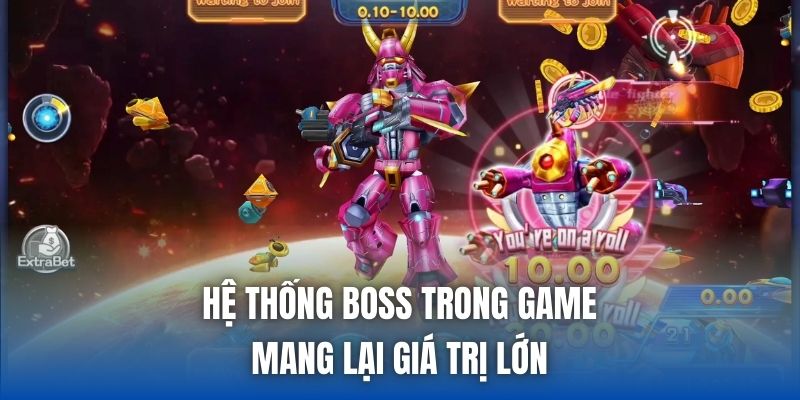 Bắn Cá Vũ Trụ Là Gì? Cách Chơi & Mẹo Thắng Lớn 2026 - Getuxa
