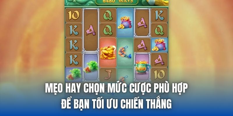 Kỳ Lân Mách Nước Là Gì? Cách Chơi & Mẹo Nhận Thưởng - Getuxa
