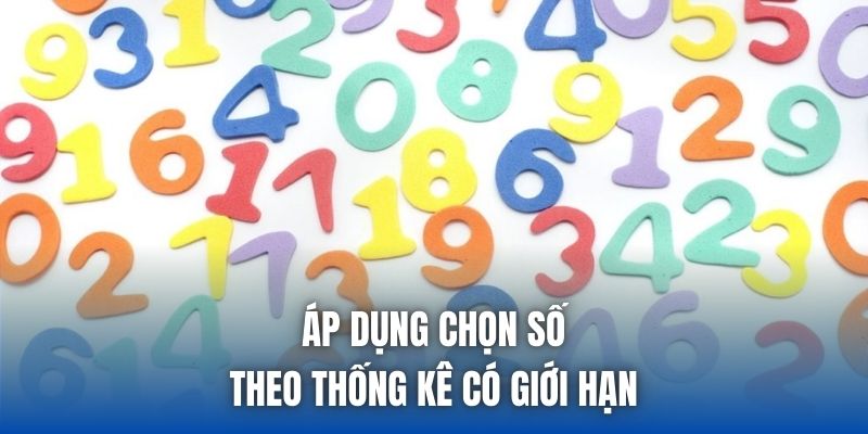 Chọn Số Theo Thống Kê Chuẩn Xác Và Hiệu Quả - Getuxa