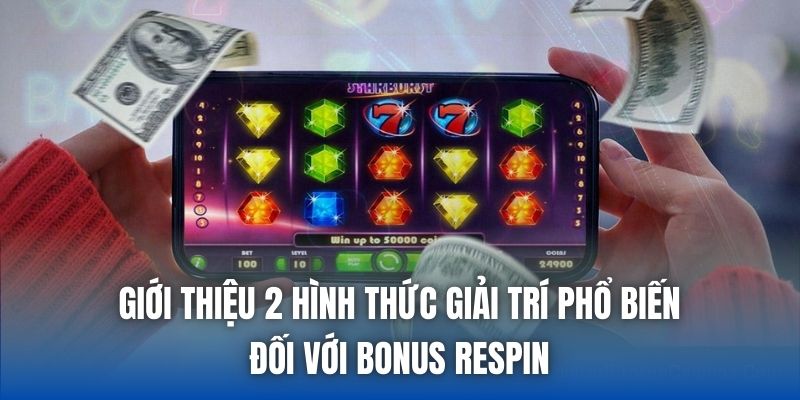 Slot Bonus Quay Lại Nhiều Lần - Bí Kíp Tận Dụng Vòng Thưởng - Getuxa