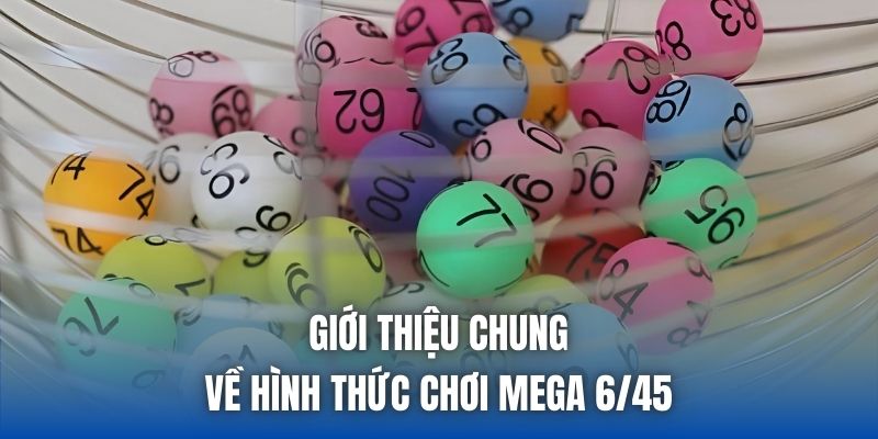 Bí Quyết Trúng Mega 6/45 Hiệu Quả, Tăng Cơ Hội Thắng - Getuxa