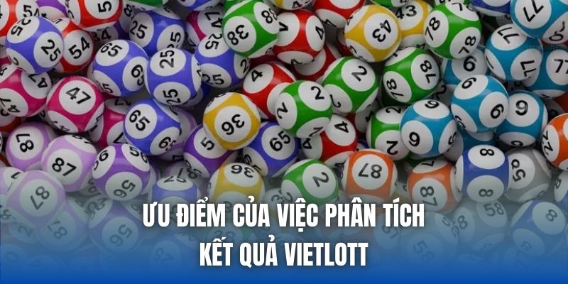 Phân Tích Kết Quả Vietlott Chính Xác Nhất Năm 2026 - Getuxa
