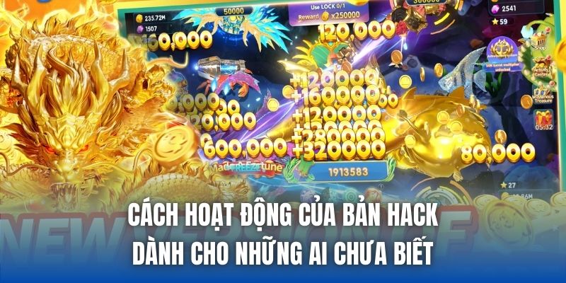 Tool X2 Xu Bắn Cá Là Gì? Sự Thật Và Những Sai Lầm Sử Dụng - Getuxa
