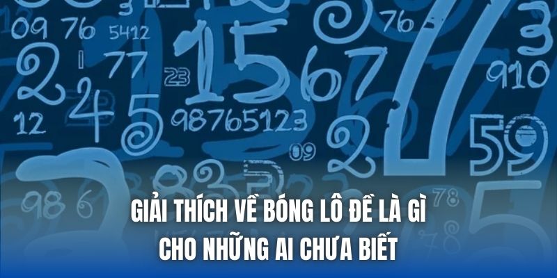 Bóng Lô Đề Là Gì? Cách Tính Bóng Số Chuẩn Và Dễ Hiểu - Getuxa