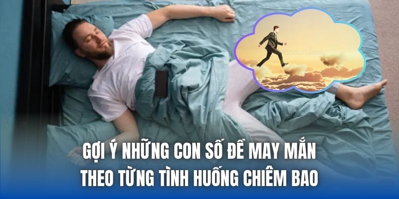 Mơ Thấy Đang Đi Trên Mây Là Điềm Gì? Giải Mã Chi Tiết - Getuxa