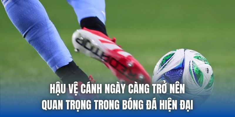 Top Các Hậu Vệ Cánh Chạy Nhiều Nhất Làng Túc Cầu - Getuxa