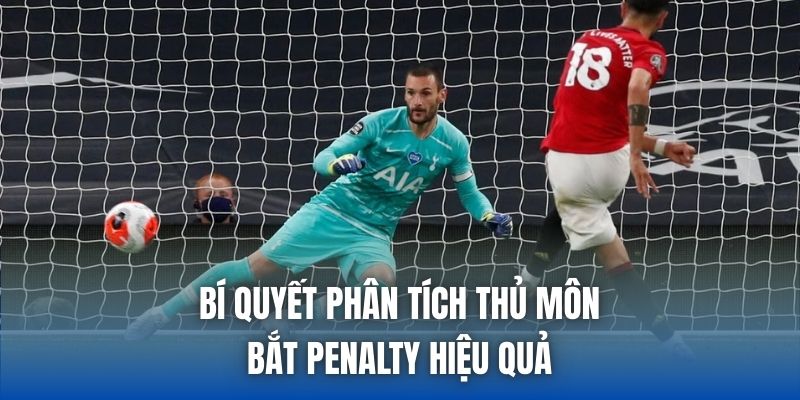 Bí Quyết Phân Tích Thủ Môn Bắt Penalty Hiệu Quả - 888clb.info - Getuxa