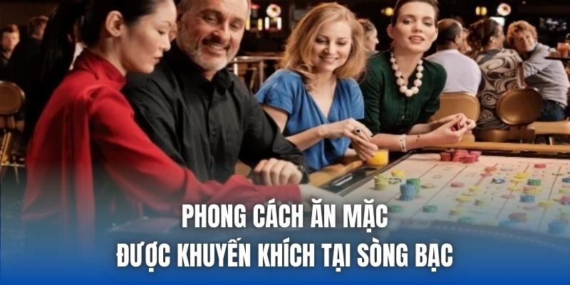 Nội Quy Khi Vào Sòng Bạc Thật - Những Quy Tắc Sống Còn - Getuxa