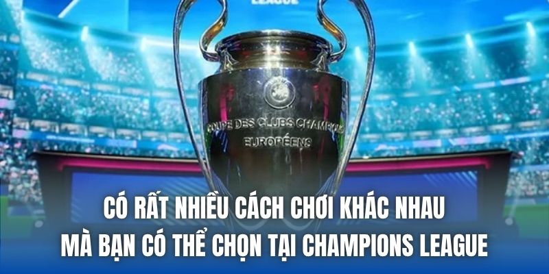 Kèo C1 Và Những Điều Quan Trọng Mà Các Tân Binh Cần Biết - Getuxa