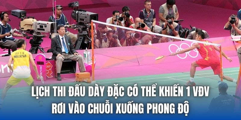 Mẹo Cược Cầu Lông Đơn Nam Dễ Thắng Nhất Năm 2026 - Getuxa