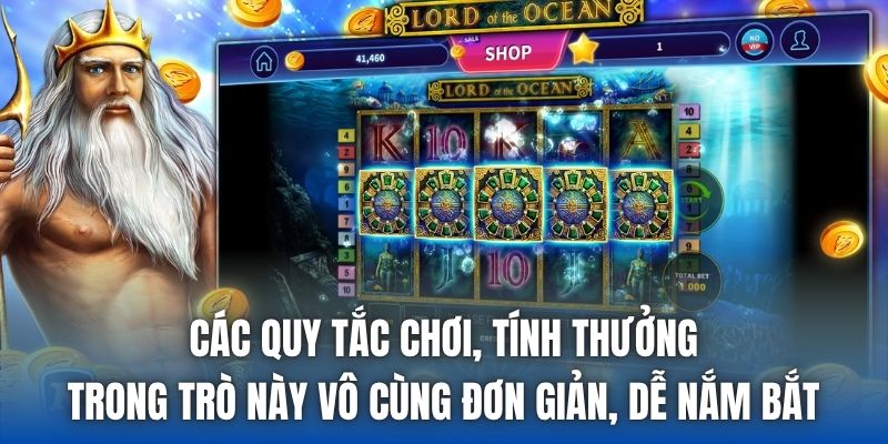 Quay Hũ Đại Dương Bí Ẩn | Hành Trình Săn Kho Báu Khủng - Getuxa