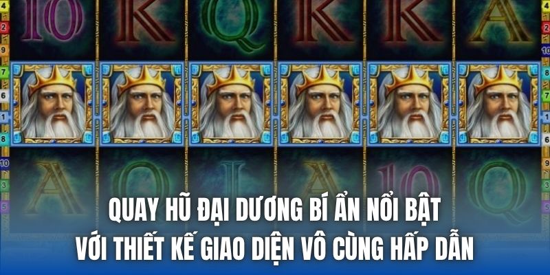 Quay Hũ Đại Dương Bí Ẩn | Hành Trình Săn Kho Báu Khủng - Getuxa