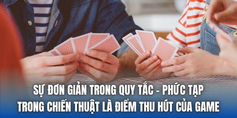 Game Bài Tấn Là Gì | Bí Quyết Trong Trò Chơi Dân Gian - Getuxa