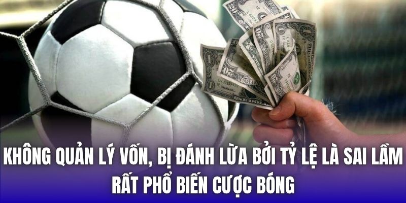 Vì Sao Cá Độ Bóng Đá Luôn Thua | Giải Mã Bí Ẩn - Getuxa