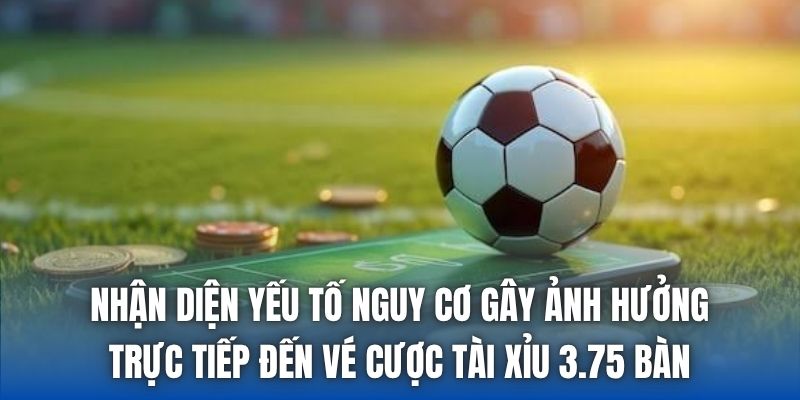 Tài Xỉu 3.75 Bàn Và Những Quy Luật Đầu Tư Bạn Cần Biết - Getuxa