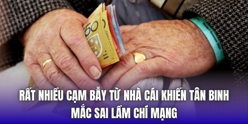 Vì Sao Cá Độ Bóng Đá Luôn Thua | Giải Mã Bí Ẩn - Getuxa
