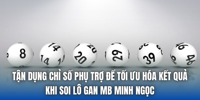 Lô Gan Mb Minh Ngọc Và Tuyệt Chiêu Soi Cầu Cực Chuẩn - Getuxa