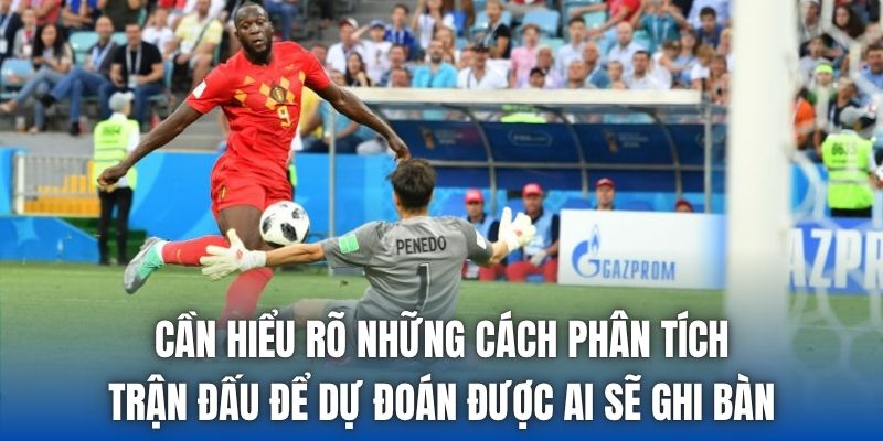Cược Tiền Vệ Ghi Bàn Từ Xa | Khó Chơi Nhưng Thắng Lớn - Getuxa