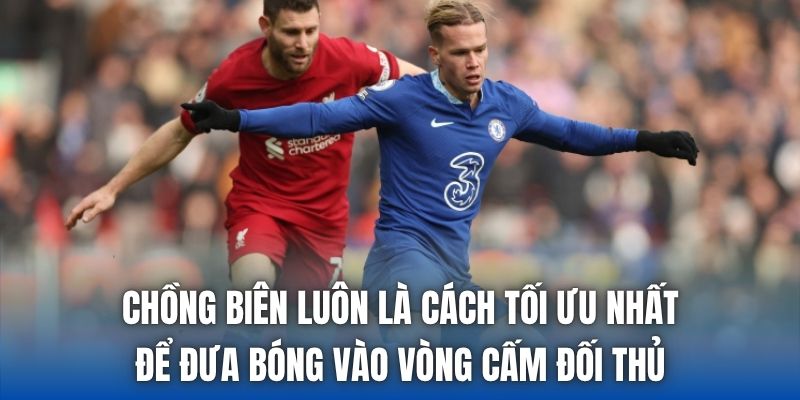 Chiến Thuật Tấn Công Biên | Cũ Kỹ Nhưng Không Lỗi Thời - Getuxa