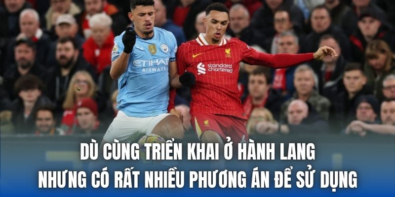 Chiến Thuật Tấn Công Biên | Cũ Kỹ Nhưng Không Lỗi Thời - Getuxa