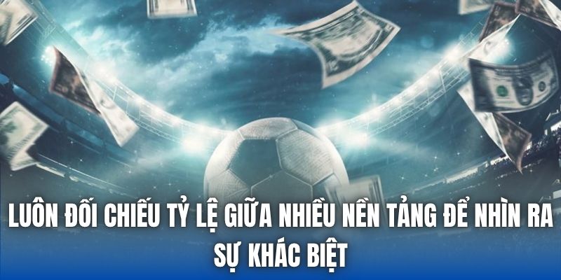 Kèo Ảo Là Gì | Cẩm Nang Nhận Diện Bẫy Của Nhà Cái - Getuxa