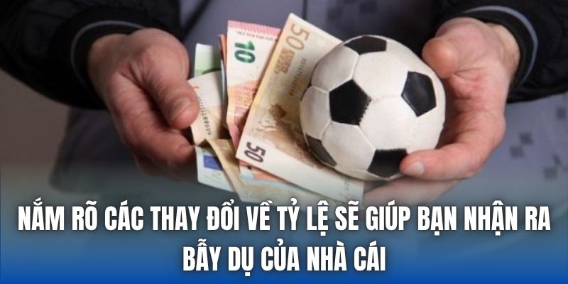 Kèo Ảo Là Gì | Cẩm Nang Nhận Diện Bẫy Của Nhà Cái - Getuxa