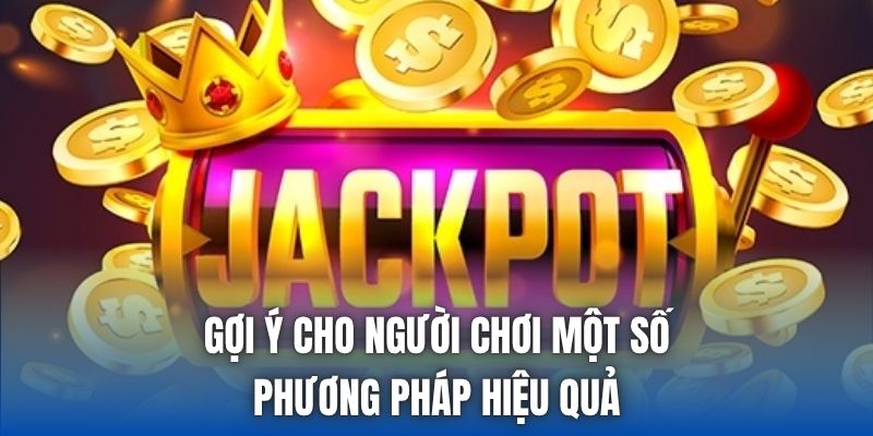 Progressive Jackpot Triệu Đô | Khái Niệm & Cách Chơi - Getuxa