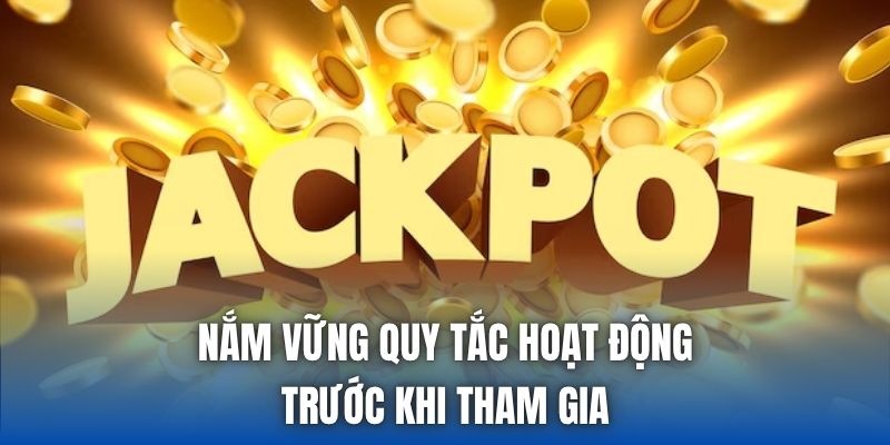 Progressive Jackpot Triệu Đô | Khái Niệm & Cách Chơi - Getuxa